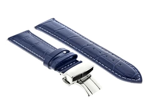 breitling watch band